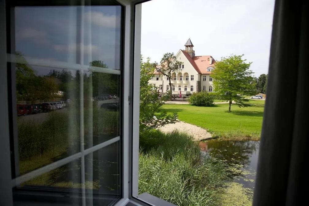 Schloss Krugsdorf Zewnętrze zdjęcie